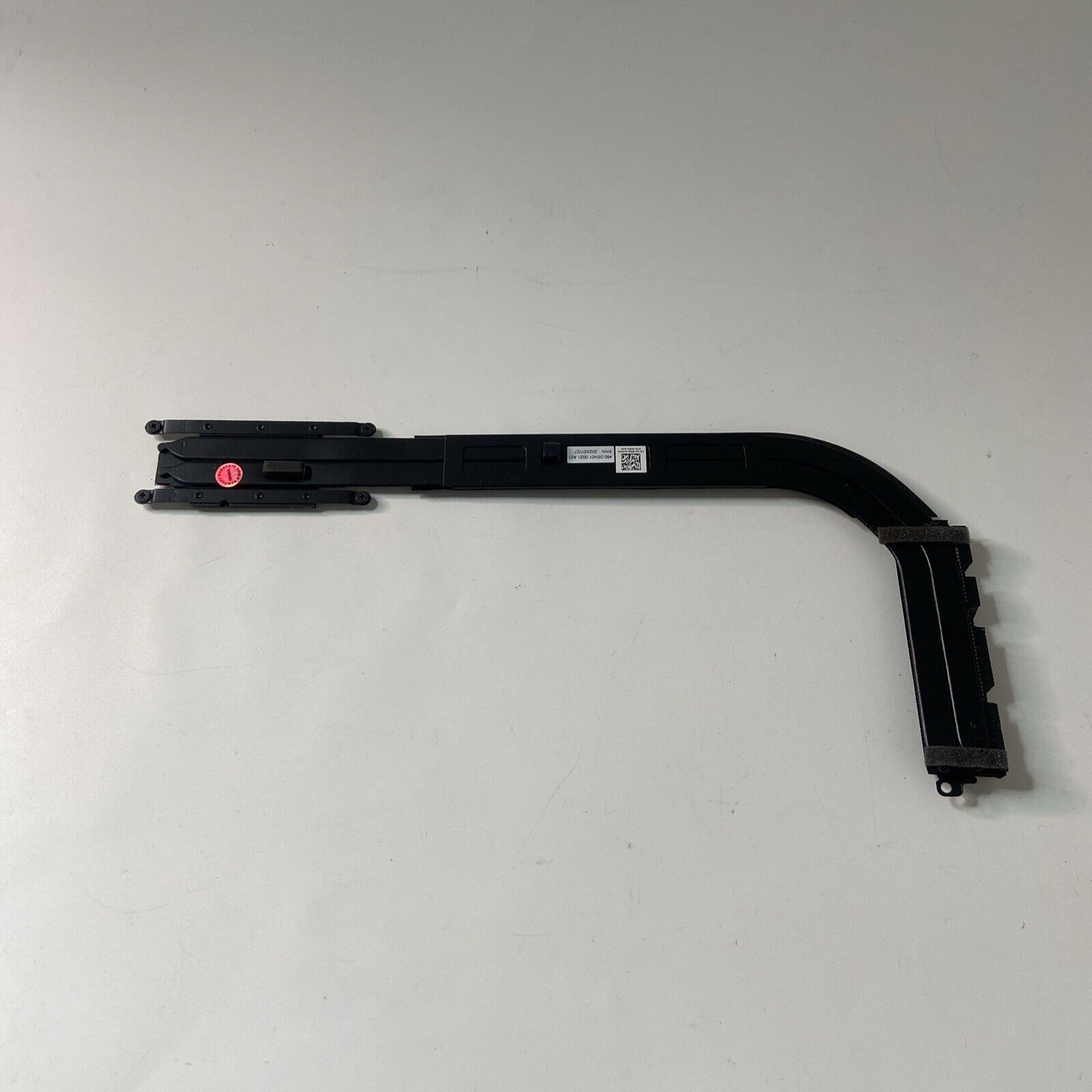 Genuine Dell Latitude 5540 Heatsink – DV8RX Good Condition