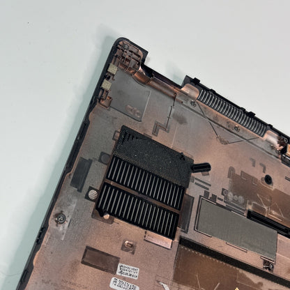 Genuine Silver Dell Latitude 5520 Bottom Base Cover CN-03C21P-Hnk