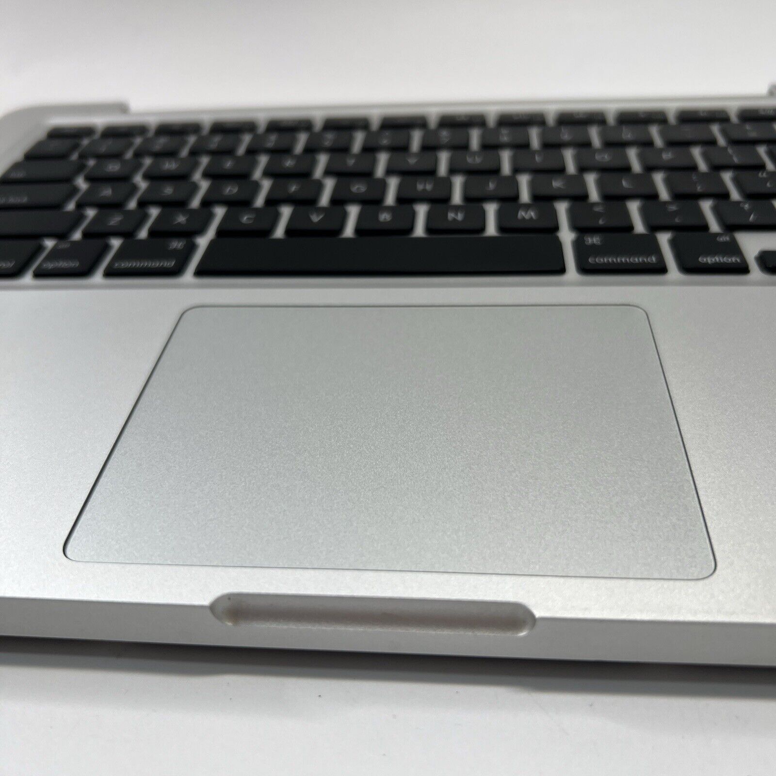 APPLE MACBOOK PRO A1278 13” MID 2012 LATE 2011 Palmrest UK Keyboard Touchpad
