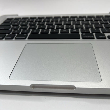 APPLE MACBOOK PRO A1278 13” MID 2012 LATE 2011 Palmrest UK Keyboard Touchpad