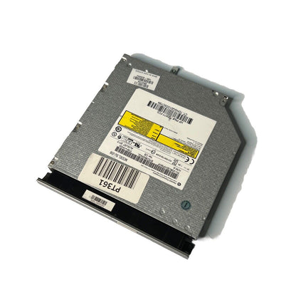 DVD burner player 9.5 mm SATA SU-208 - 700577-FC0 for HP Probook 470 G0