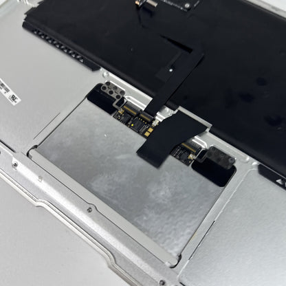 Genuine Apple MacBook Air 13" A1369 2011 Palmrest Assembly + Keyboard UK