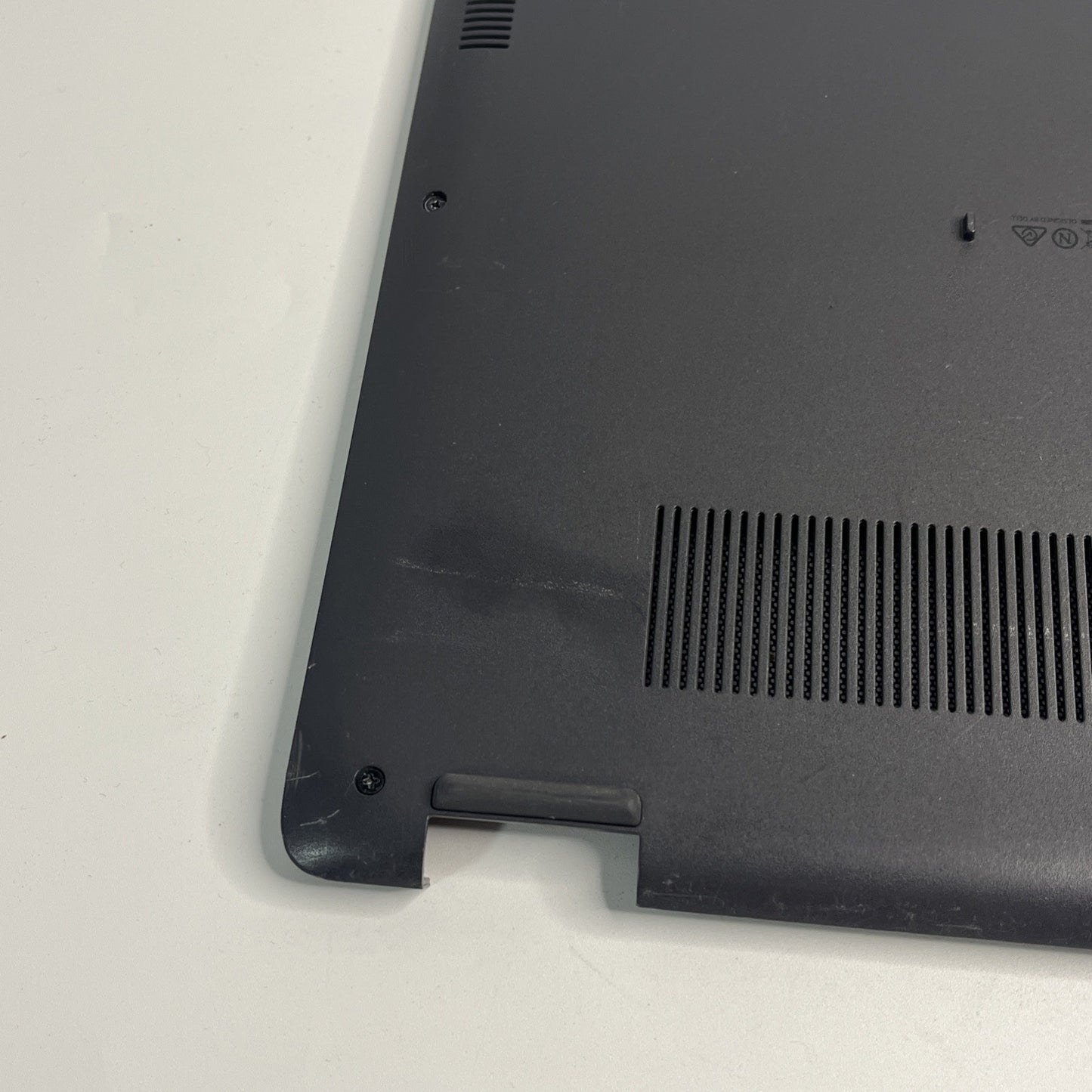 Genuine For Dell Latitude 3510 Shell Bottom Base Case Cover 0MH24R MH24R