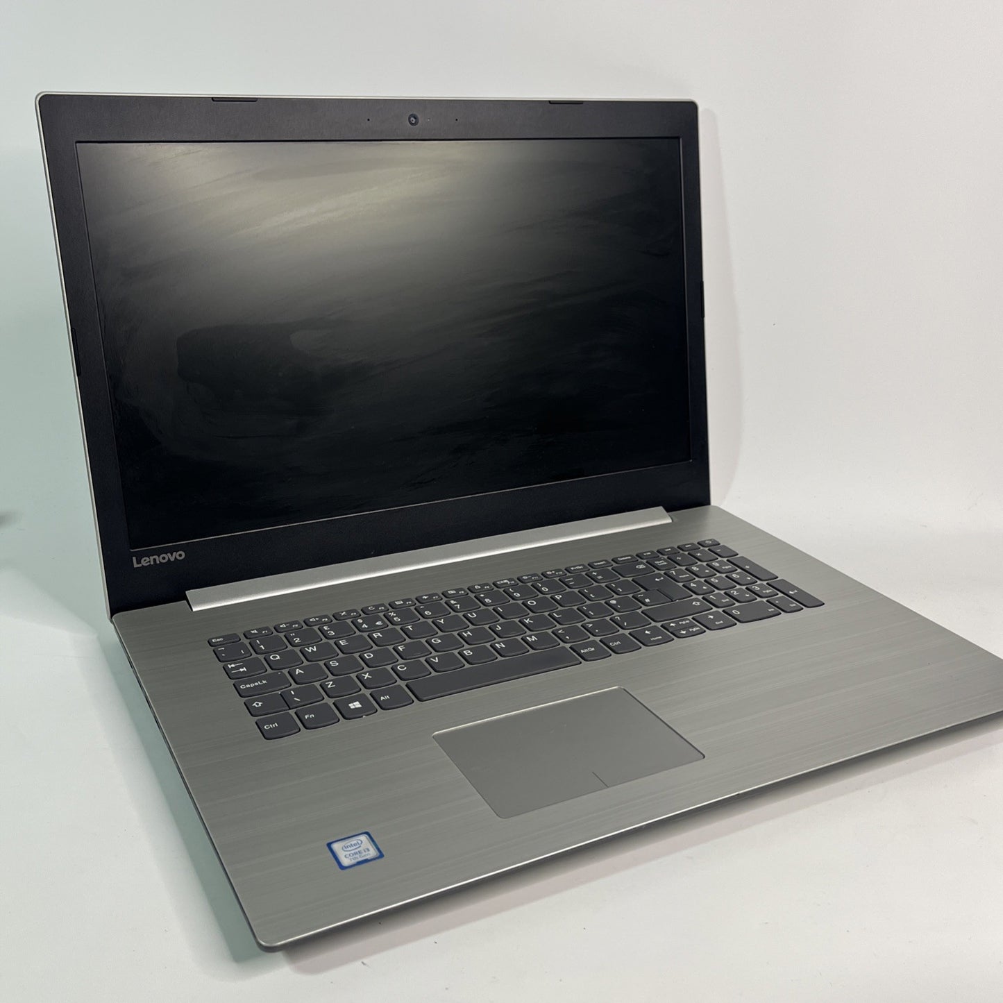 17.3INCH LENOVO IDEAPAD 320-171KB CORE I3 7110U GEN 8GB 256 SSD Windows 11