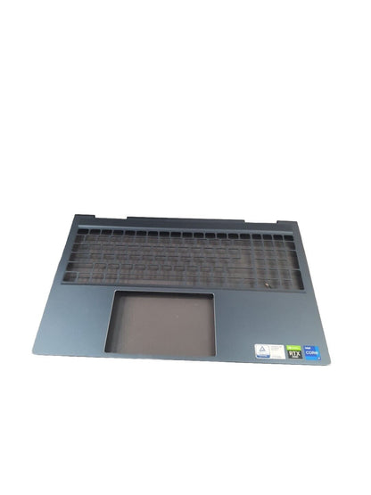 DELL Inspiron 16Plus 7610 LaptopPalmrest upper Cover