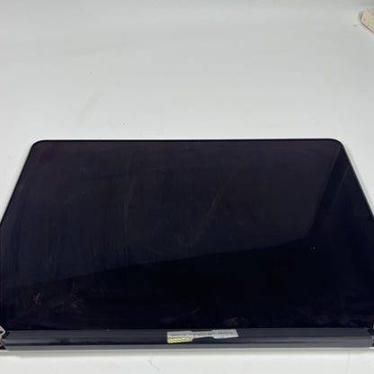 Genuine MacBook Pro 13" A1502 LCD Screen Display Assembly 2017 Silver.