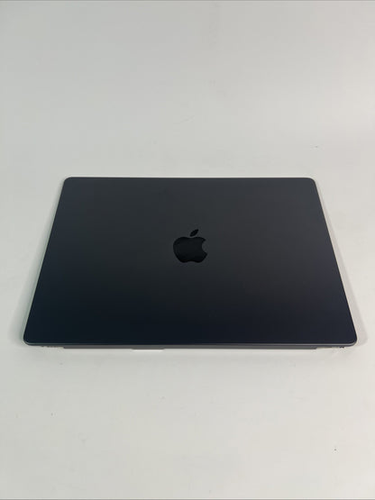 Apple MacBook Pro A2992 Screen 14" M3 Pro M4 Assembly 2024 Space Black Grade A