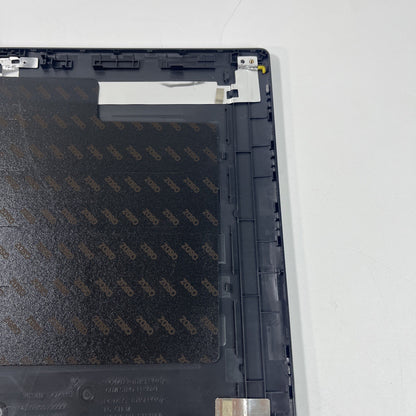Genuine Black DELL LATITUDE 3520 Back Cover Top Lid CN-017XCF