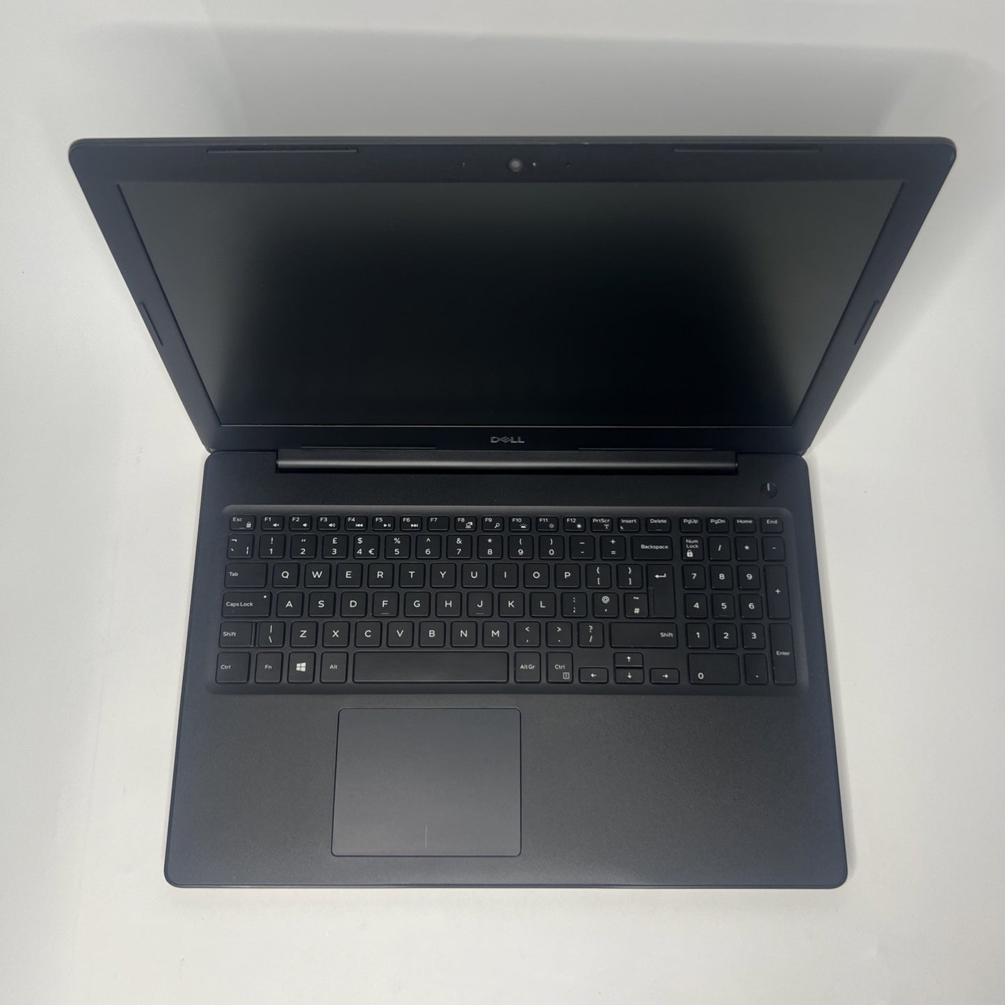 Dell Latitude 3590 Intel Core i5-7200U 8GB Ram 128GB SSD  Windows 10 Laptop
