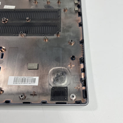 Genuine Lenovo Flex 2-14  Silver  Bottom Base Cover Chassis Housing 5CB0F76733