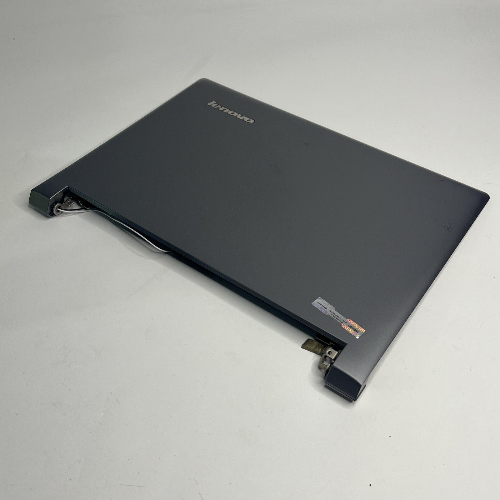 Genuine Lenovo Flex 2 14 Touch Display FHD Screen & Top Lid Assembly Silver