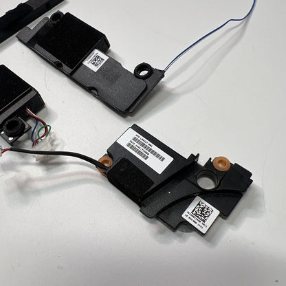 HP Envy x360 15-EE / 15-EE0503NA Laptop Internal Speakers Set