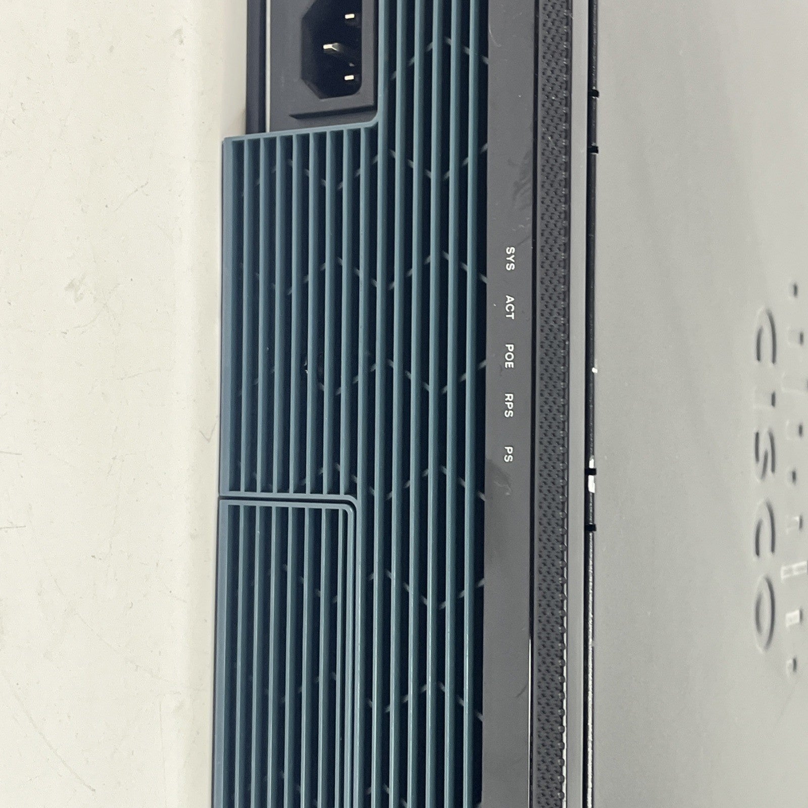 Cisco Wired Router CISCO2911