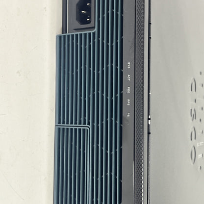 Cisco Wired Router CISCO2911