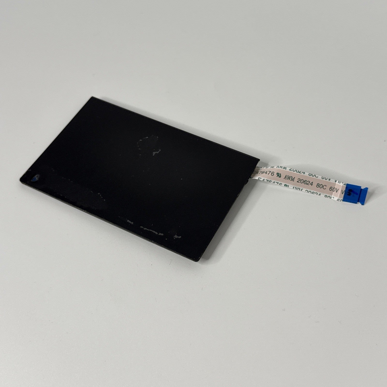 Genuine Lenovo ThinkPad T480S Touchpad Trackpad Board Black + Cable (GRADE C)