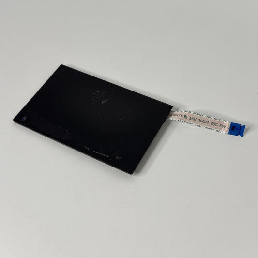 Genuine Lenovo ThinkPad T480S Touchpad Trackpad Board Black + Cable (GRADE C)