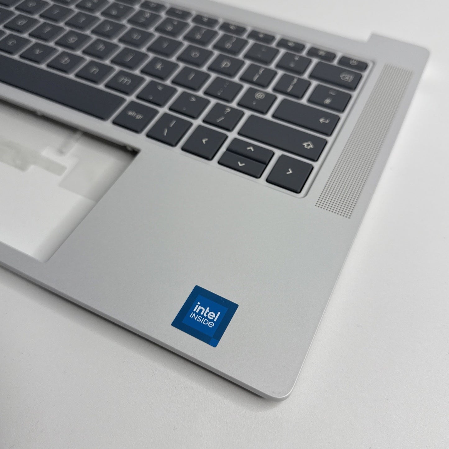 HP Chromebook 14A-NF Palmrest Top Cover UK Keyboard P/N N93341-001
