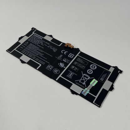 Genuine Samsung Chromebook XE345XDA Battery AA-PBAN2HE Good Health