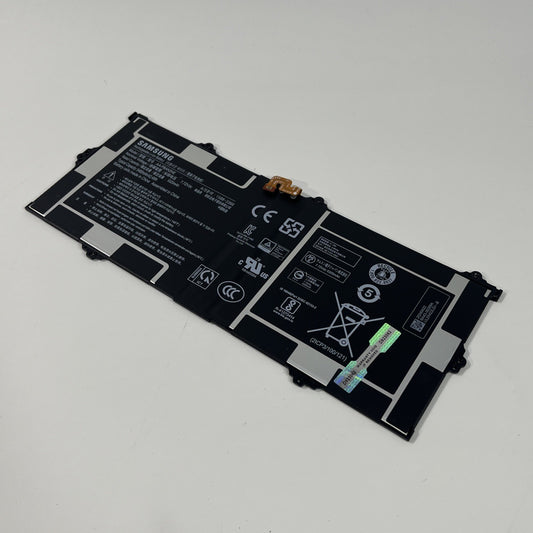 Genuine Samsung Chromebook XE345XDA Battery AA-PBAN2HE Good Health