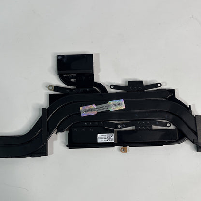 Genuine Black Asus Vivobook PRO 15 N6506M Heatsink 13N1-JHA0211