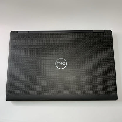 DELL PRECISION 7540 - CORE I7-9750H 16GB RAM 256GB SSD NVIDIA QUADRO T2000