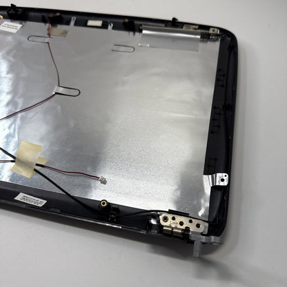 60.4X104.001 ACER ASPIRE 4315 LCD BACK COVER BLACK *NEW*