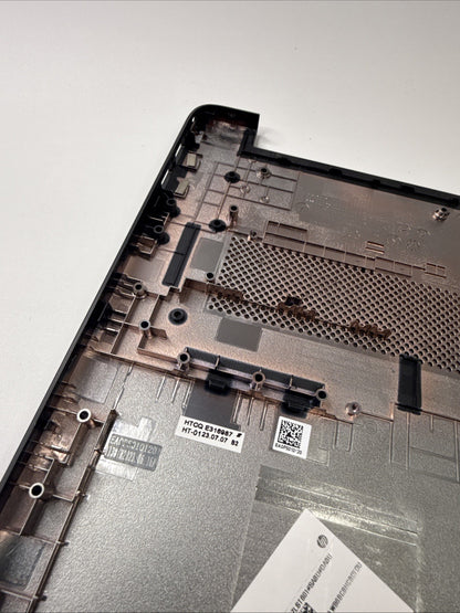 Genuine HP 15s-fq0501sa Bottom Base Case Cover EA0P5010120