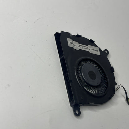 NEW GENUINE DELL LATITUDE 5490 COOLING FAN Cn-op5f39