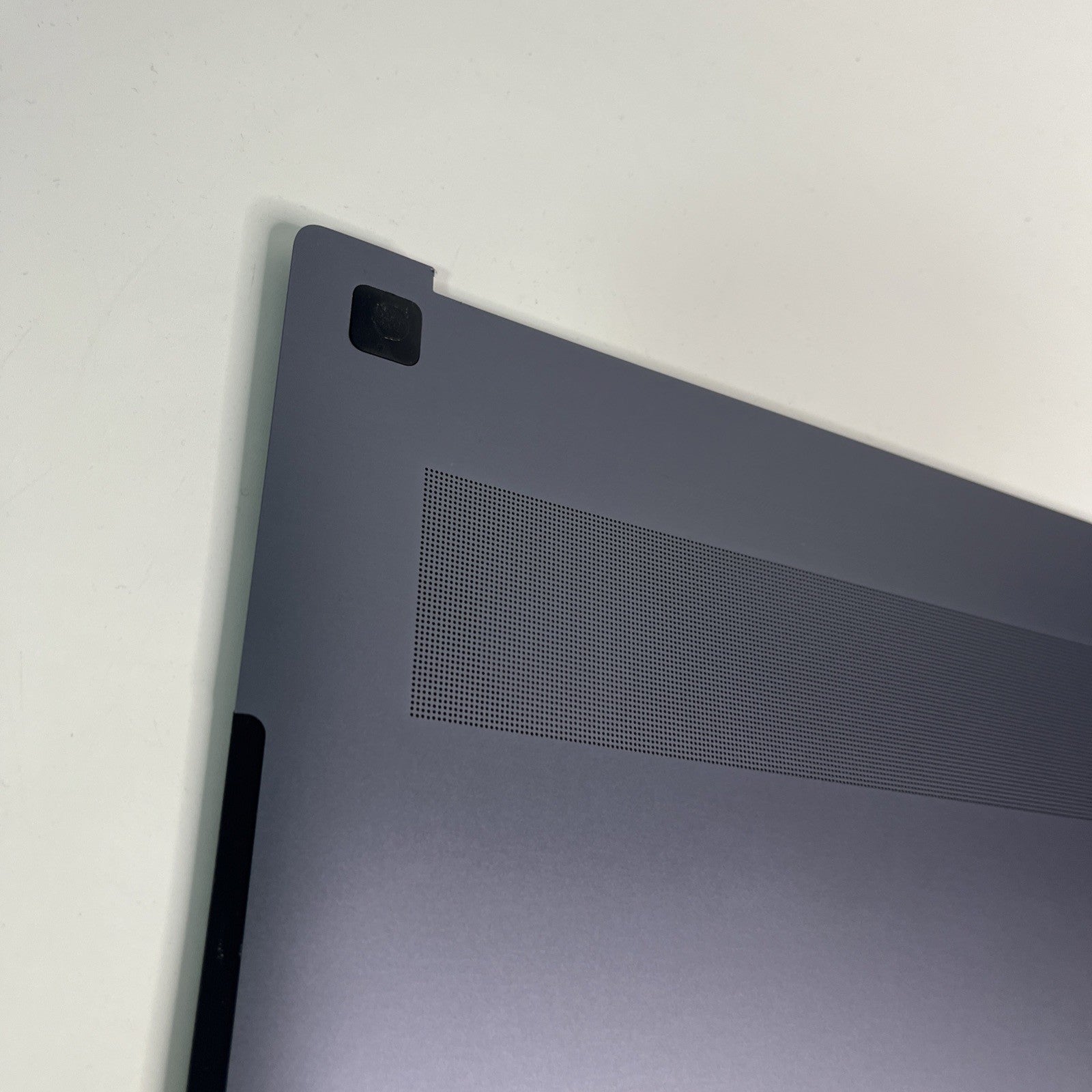 Samsung Galaxy Book4 Pro NP960XGK Bottom Base Cover Graphite BA61-05299A