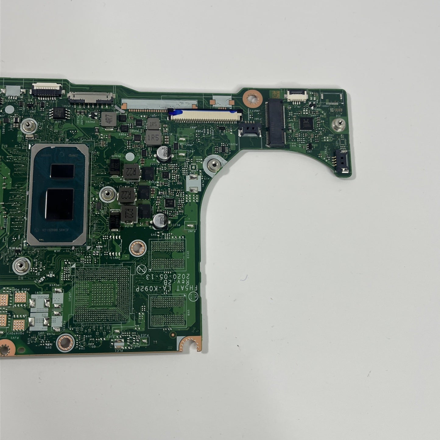 Genuine Acer Aspire AV15-51 Motherboard I5-1155G7 2.2GHz La-K092P