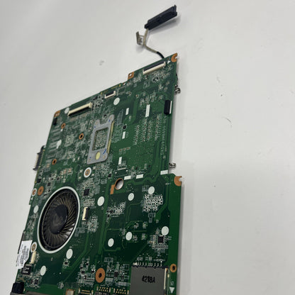 HP Pavilion 15-N Series 15-N273SA Motherboard AMD A4-5000 +heatsink+fan