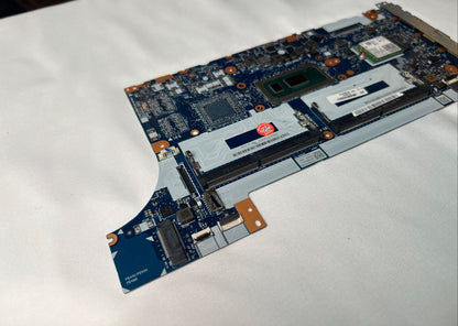 Lenovo ThinkPad E490 NM-B911 Laptop Motherboard i7-8565U 5B20V80729 02DL776