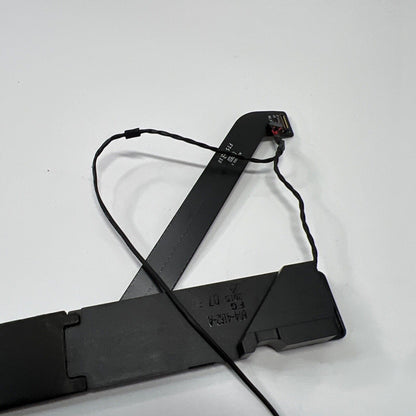 APPLE MACBOOK PRO A1278 13 Late 2011 MID 2012 FULL LEFT RIGHT SUBWOOFER SPEAKERS