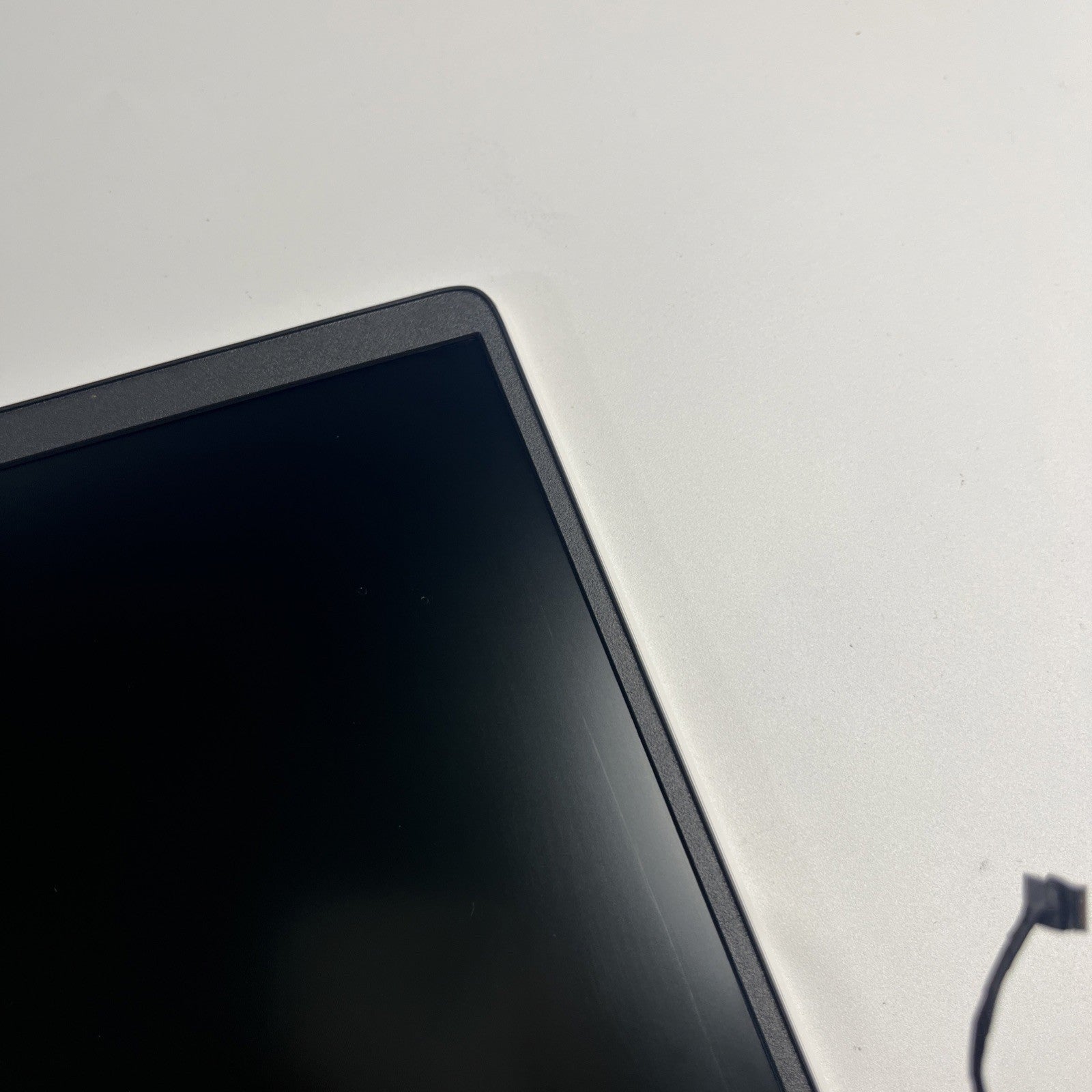 HP Chromebook 14A-NA0001SA 14 inch Complete Top Lid Screen Assembly