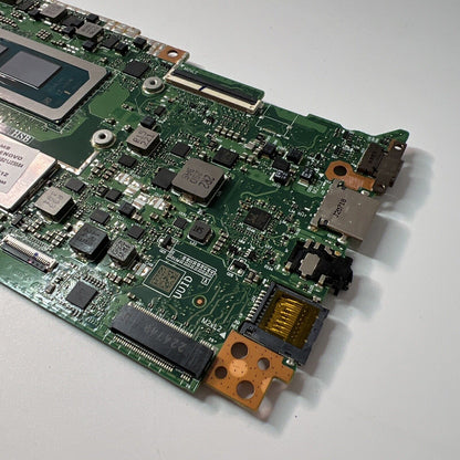 Lenovo Ideapad 5 Chrome 16IAU7  Motherboard i3-1215 FOR PARTS