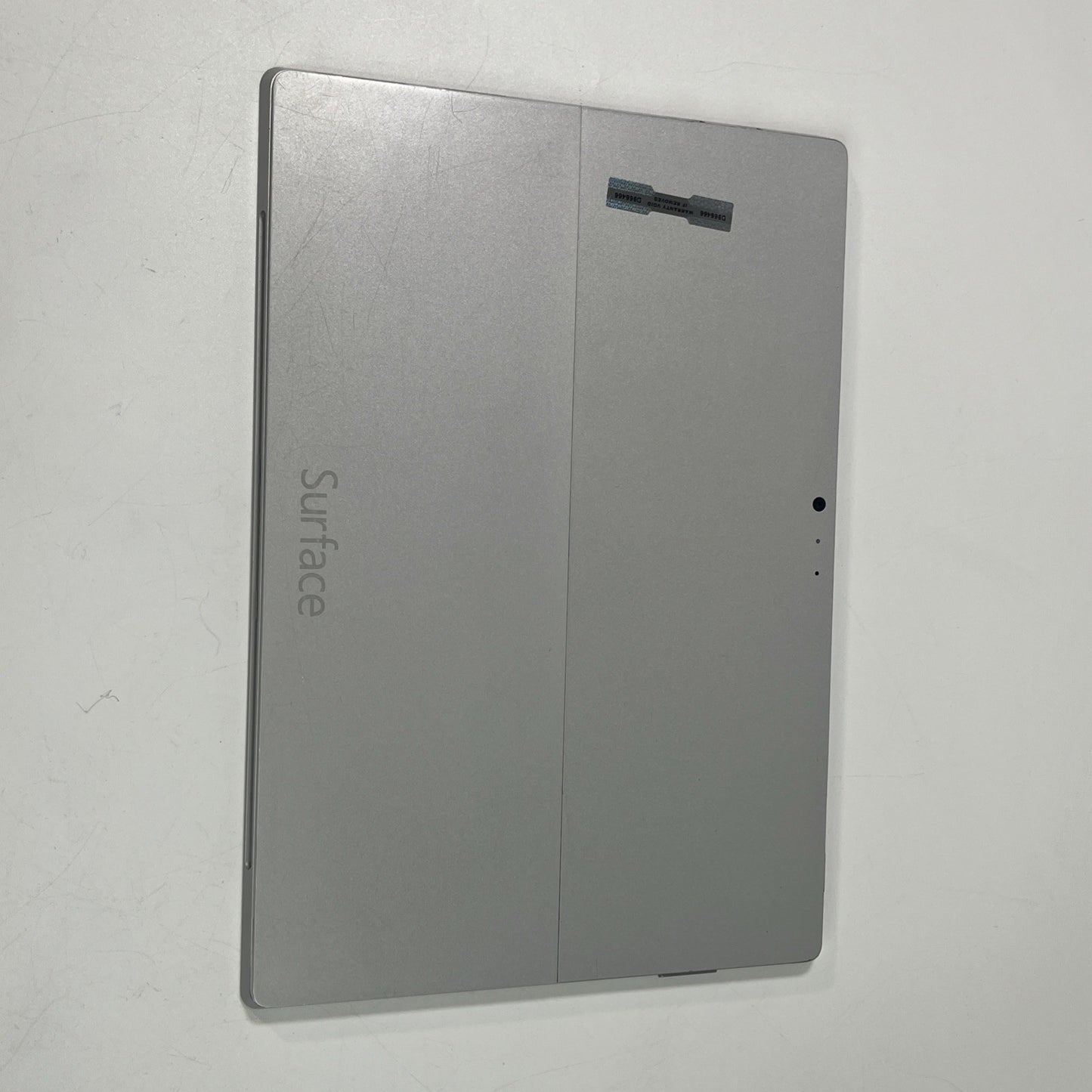 Microsoft Surface Pro 3 12” Intel i5-4300U 1.90 GHz  8GB RAM 256GB SSD Win 8 Pro