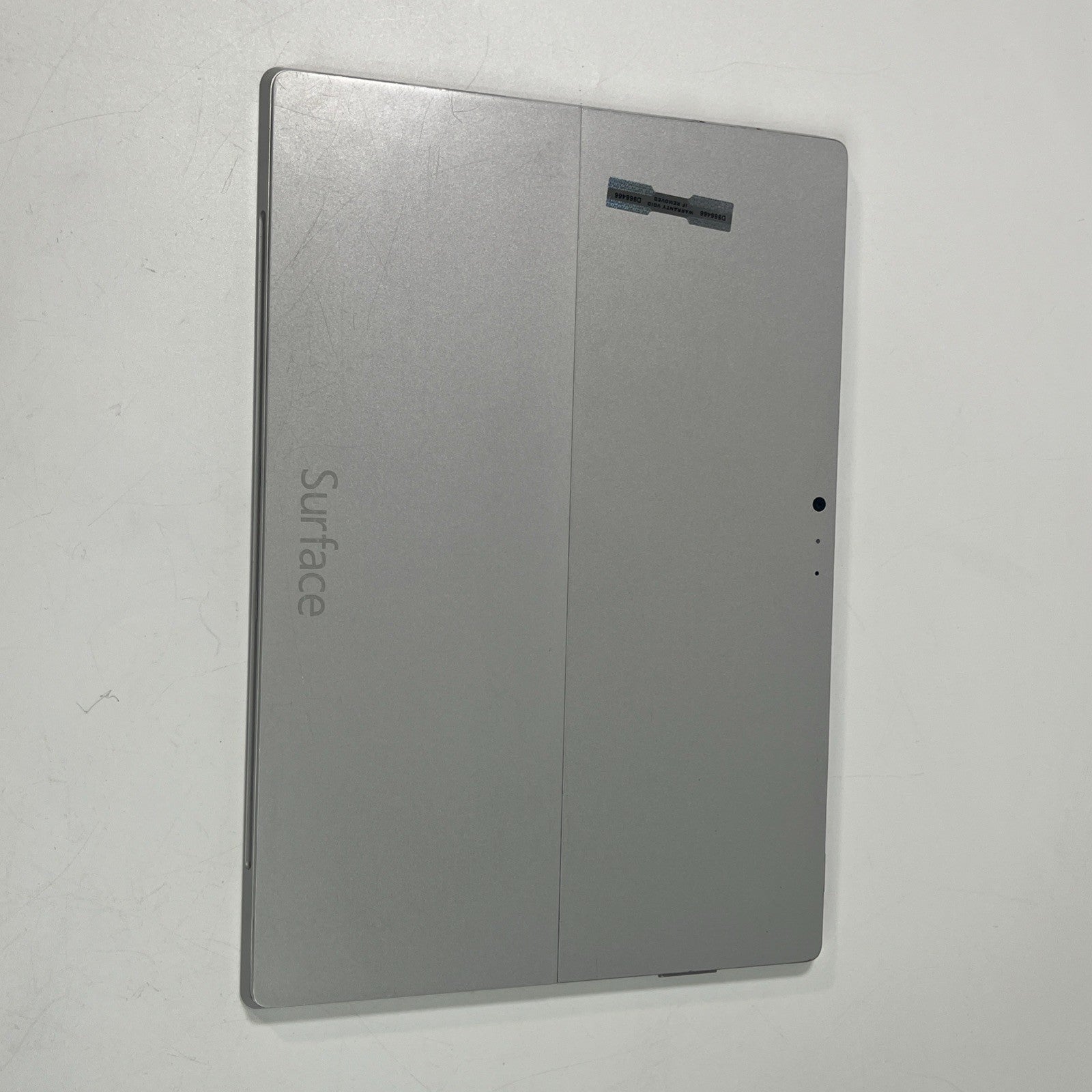 Microsoft Surface Pro 3 12” Intel i5-4300U 1.90 GHz  8GB RAM 256GB SSD Win 8 Pro