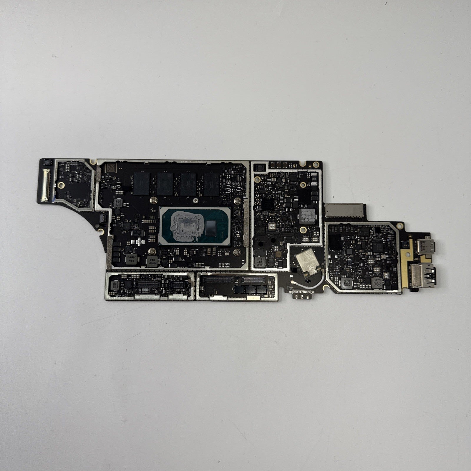 Genuine Microsoft Surface 4 1950 Motherboard i5 8th Gen (NO POWER)