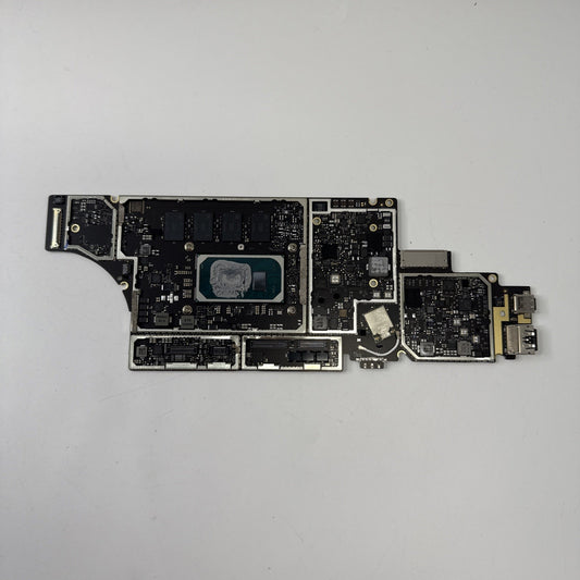 Genuine Microsoft Surface 4 1950 Motherboard i5 8th Gen (NO POWER)