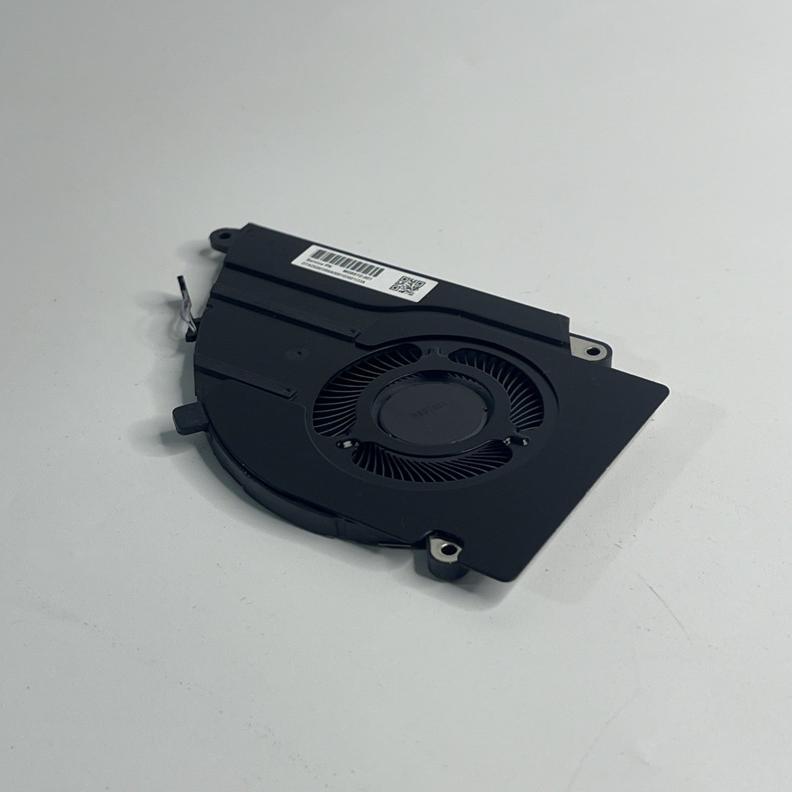 Genuine Hp Chromebook 14b-na0005na Cooling Fan  DTADQ5D595A000109109A16A.