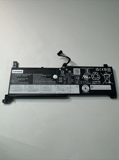 Genuine Lenovo V14 G2-ITL Laptop Battery L20M2PF0