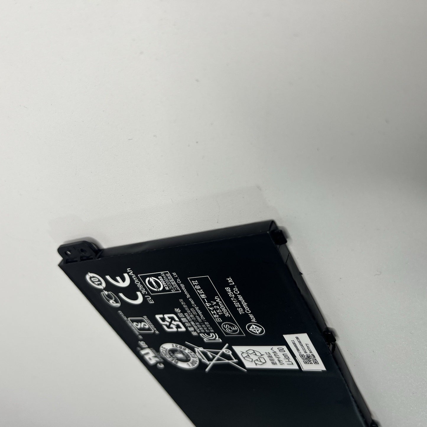 Genuine Acer Nitro 5 AN515-52 Battery 3220mAh 48Wh AC14B8K