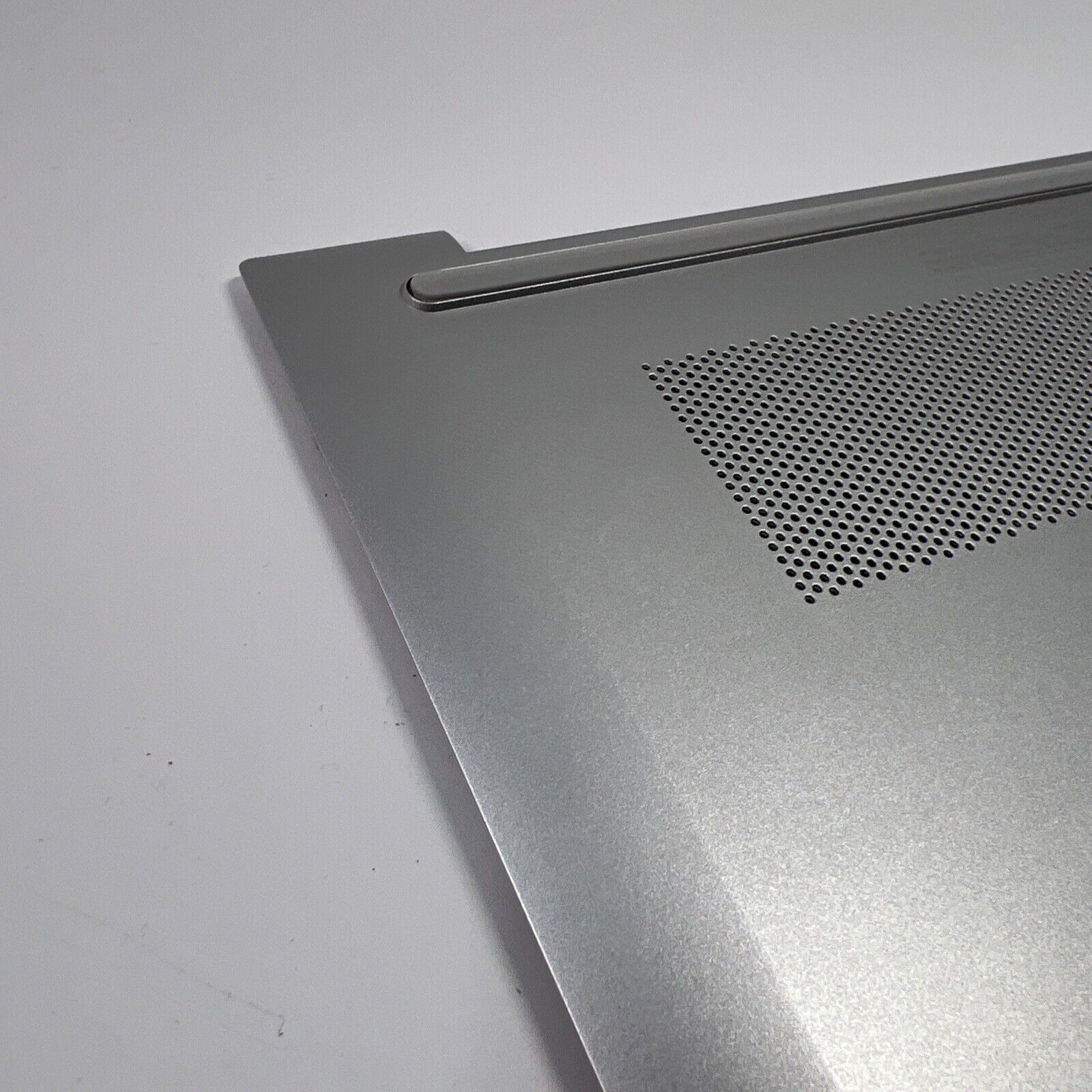 HP Pavilion 14-DV Bottom Base Rear Housing Case Cover Chassis Silver M16607-001