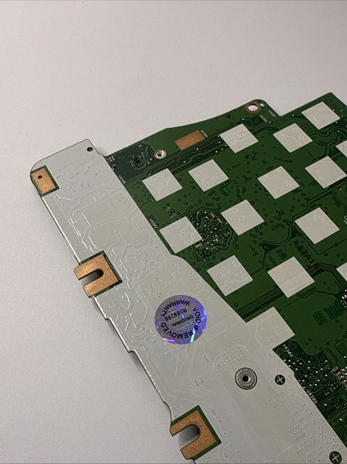 Motherboard i3 12th Gen Asus Vivobook 16 X X1603Z E162264