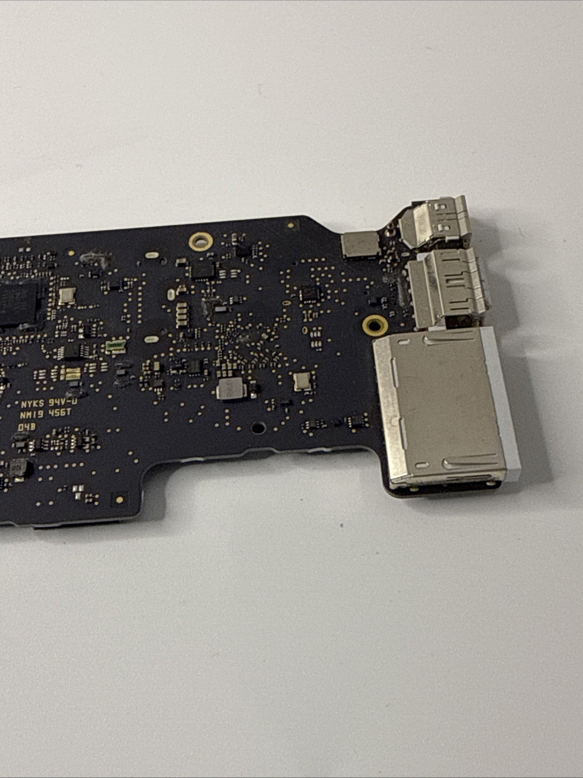 MacBook Air A1466 13