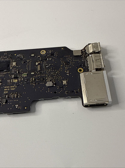 MacBook Air A1466 13" 2015 Logic Board i5 1.6GHz 8GB 820-00165-A