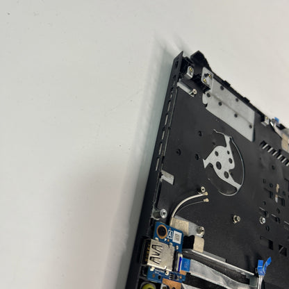 Genuine ASUS TUF Gaming FX506HM-HN014T Palmrest & Speakers USB Board 33NJFTAJN20