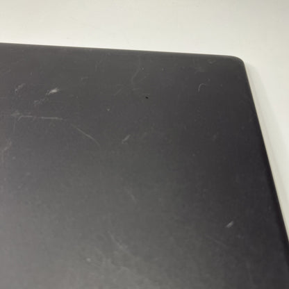 Genuine Dell Inspiron 3505 Complete Screen Assembly Top Lid Cover Black