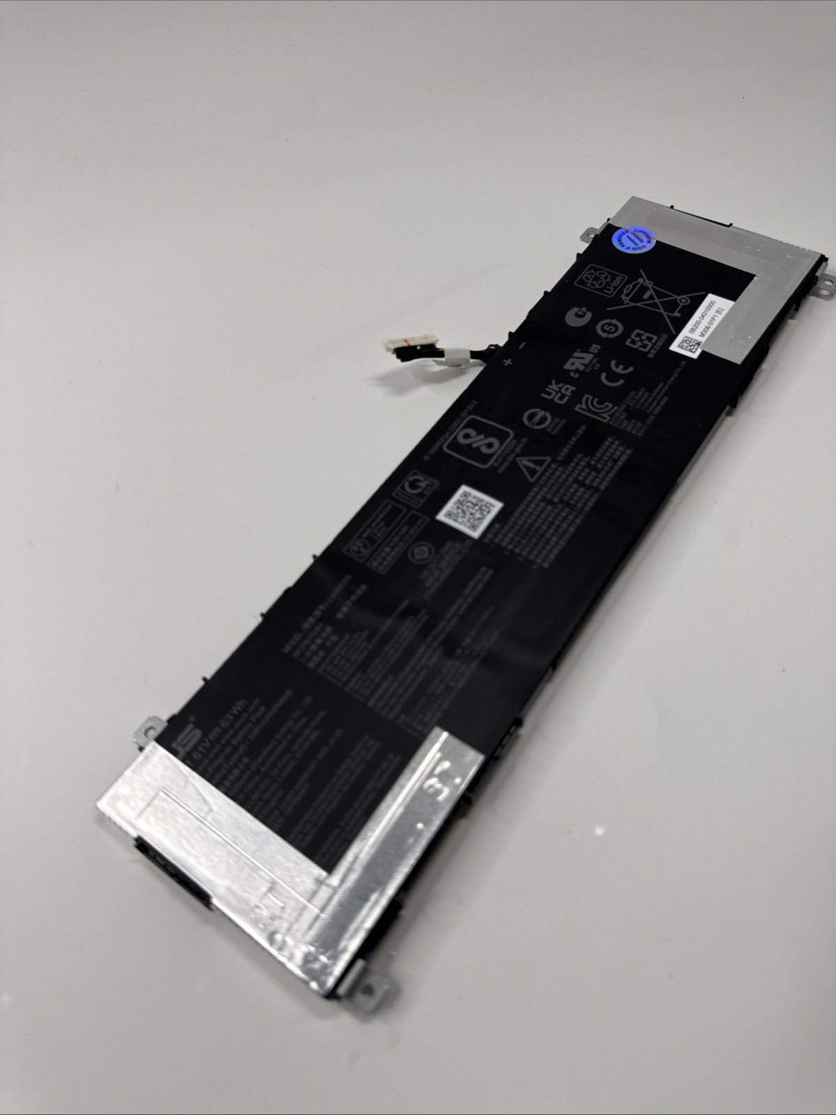 Genuine Asus Chromebook Vibe CX34 Flip, Flip CX3401FBA Laptop Battery