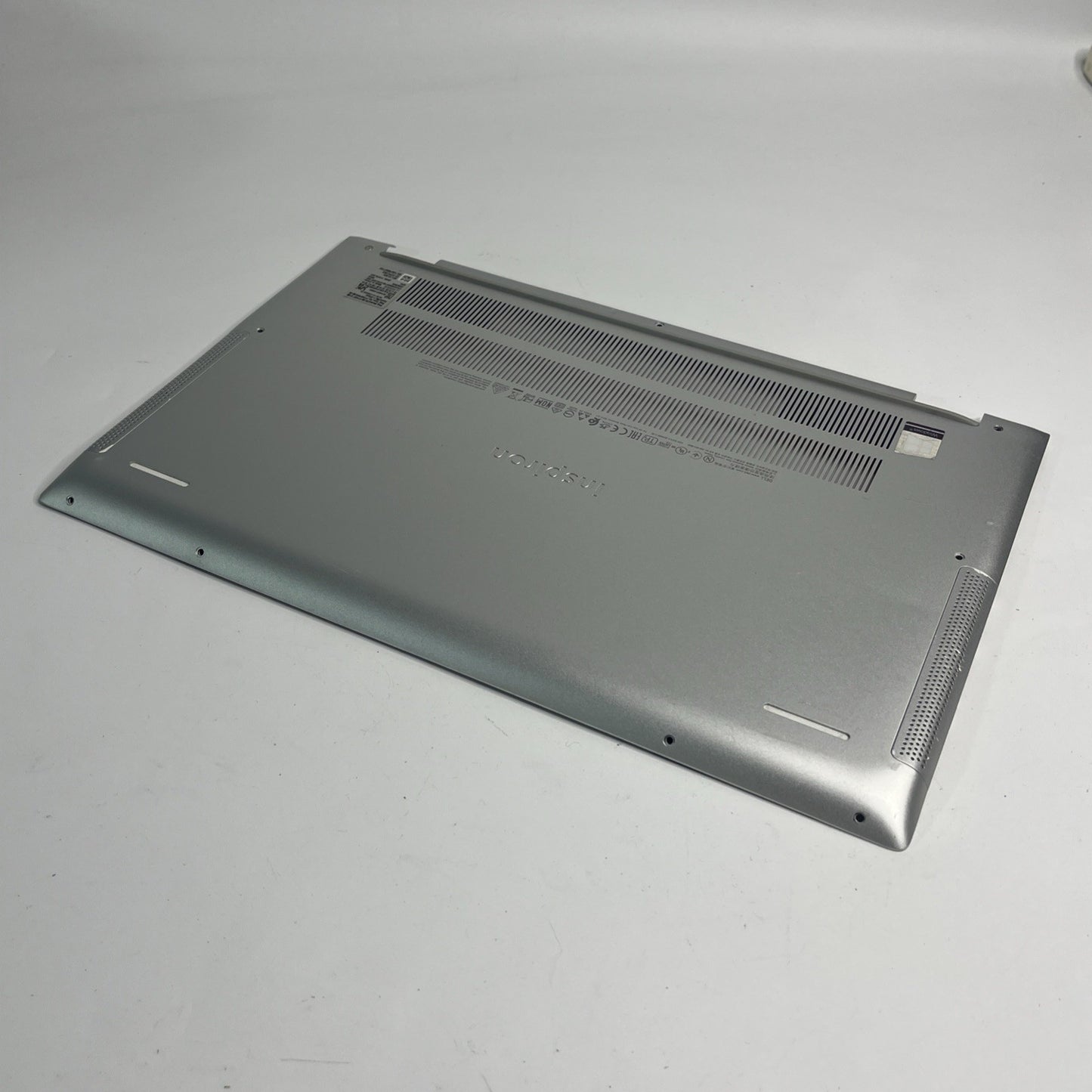 Genuine Sliver Dell Inspiron 7501 Bottom Cover Case Cn-0VFPVN-CNT00